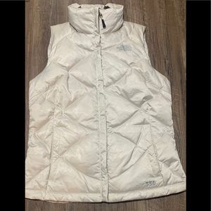 The North Face Aconcagua Vest. Sz xS